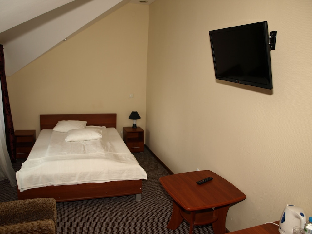 Comfort Double Room photo 1