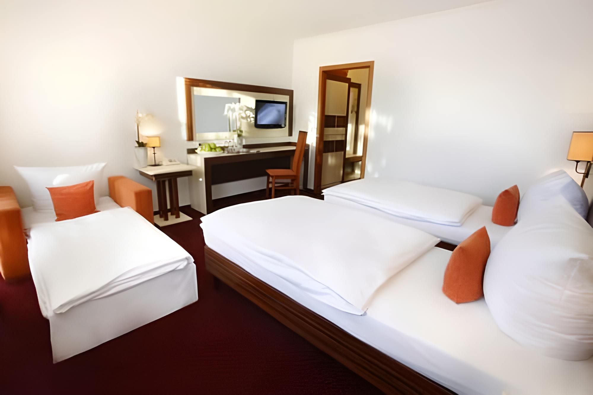 Standard Triple Room photo 1