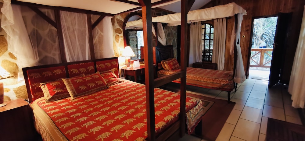 Chalet Room - Photo 2