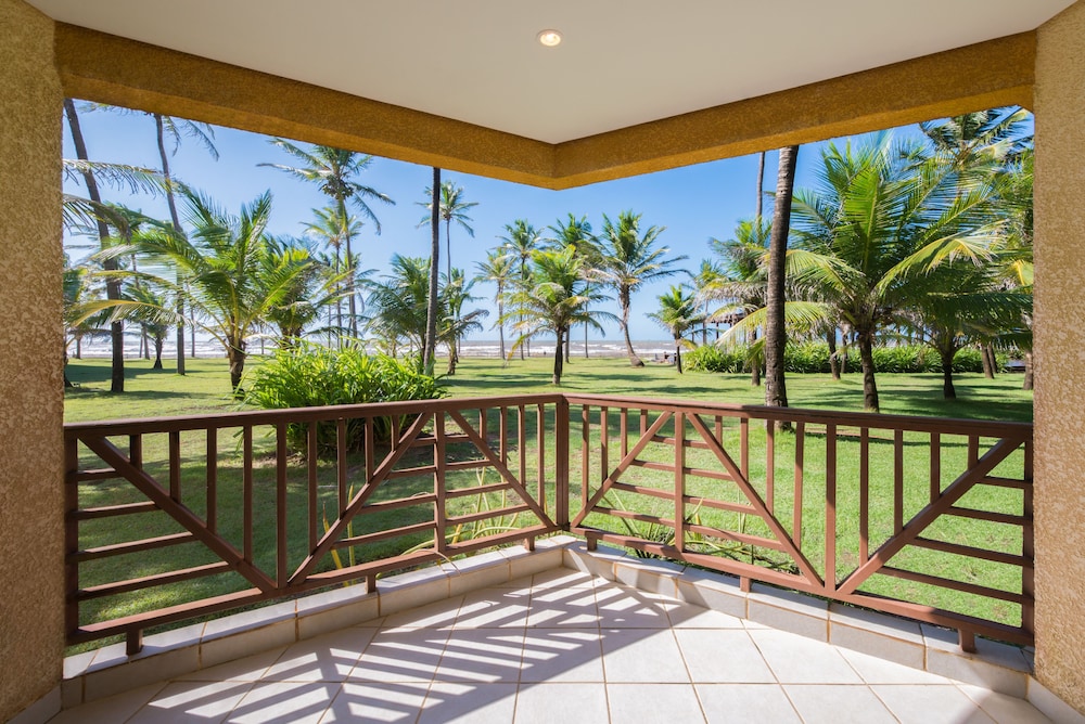 Superior Room, Sea View