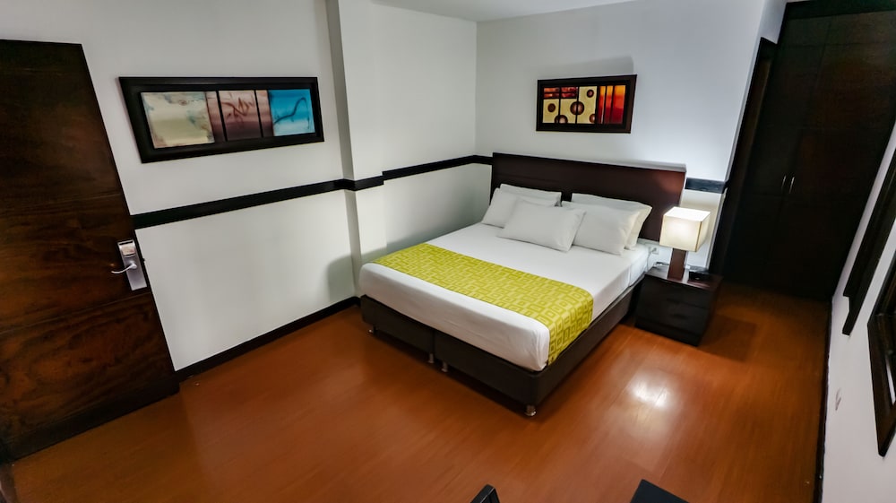 Standard Room - Photo 2