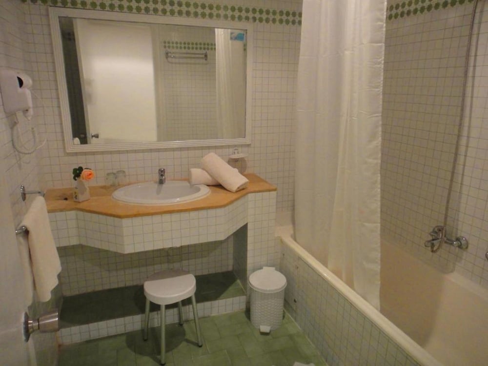 Double/Twin Room photo 2