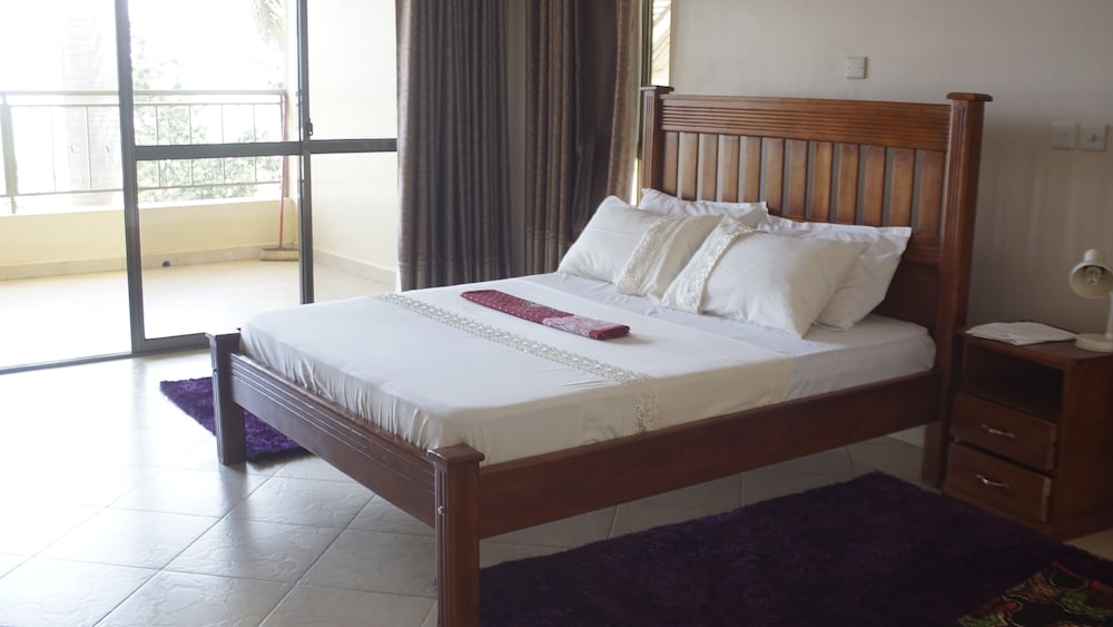Deluxe Single Room, Non Smoking, Balcony