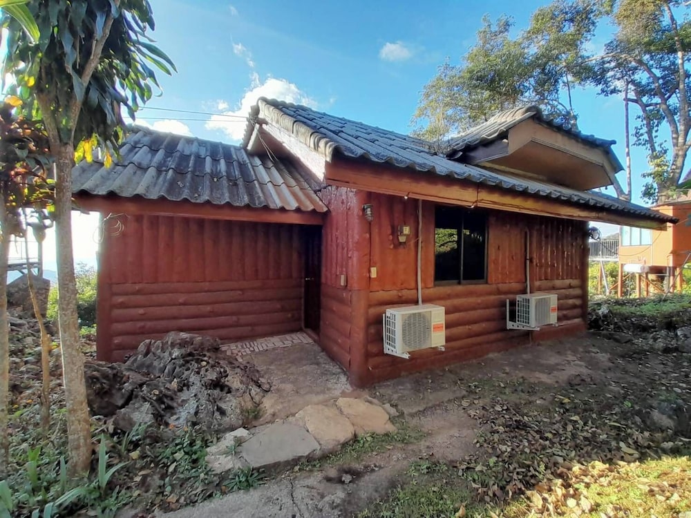 Comfort House