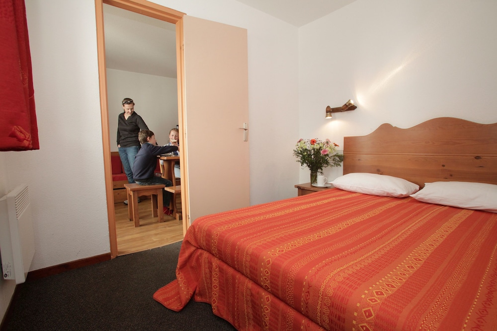 Apartment, 1 Bedroom photo 3