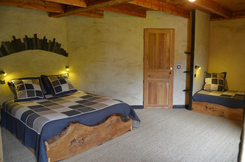 Triple Room (Lauziere)