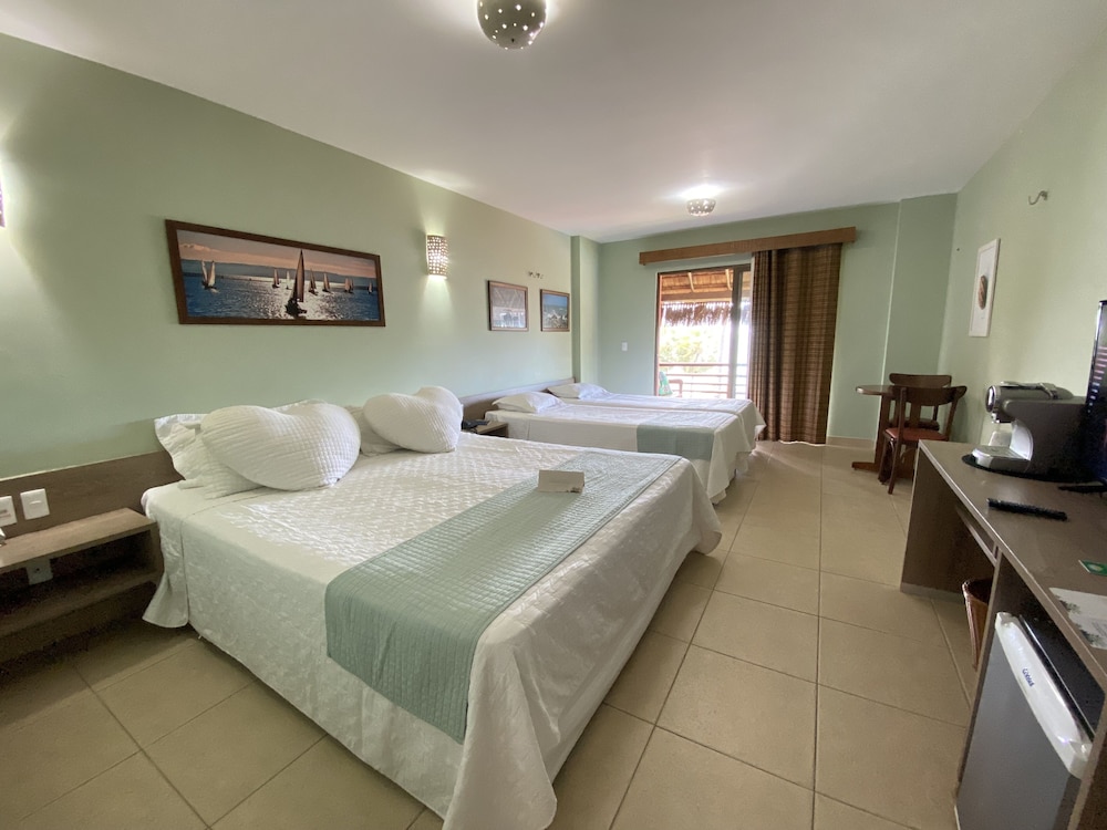 Comfort Suite photo 1