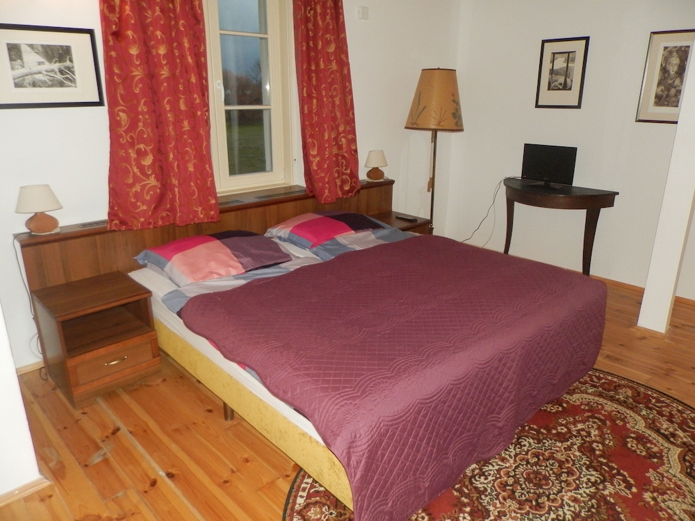 Double Room - Photo 4