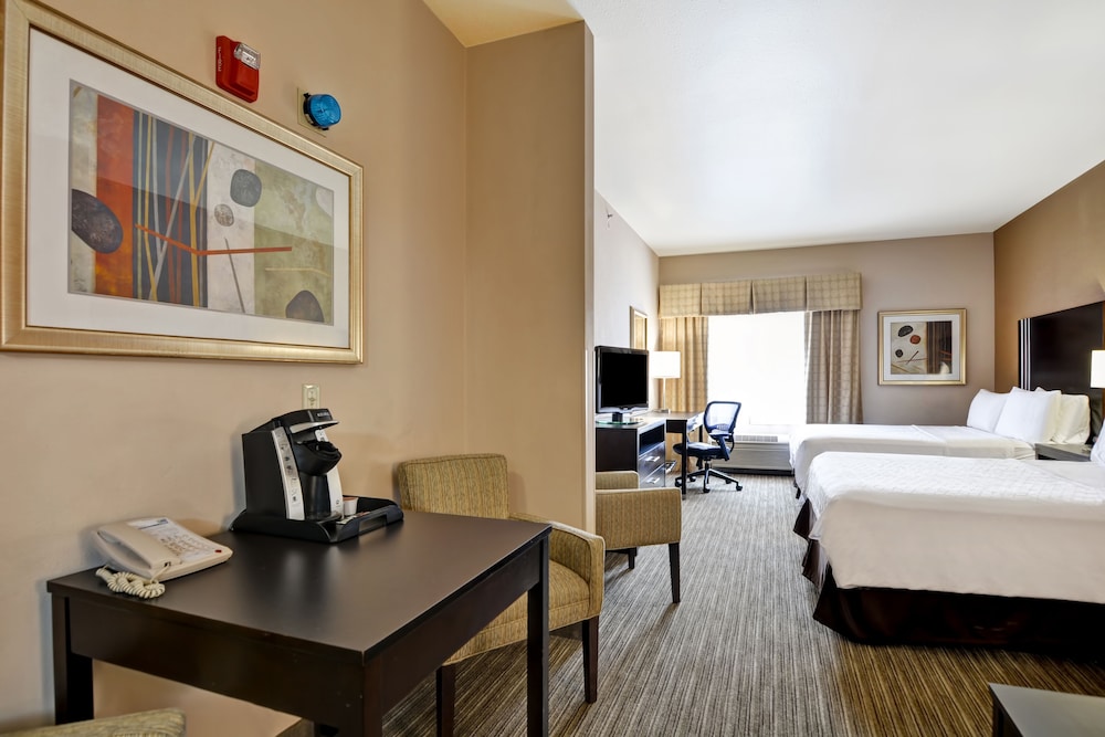 Suite, Multiple Beds, Accessible - Photo 1