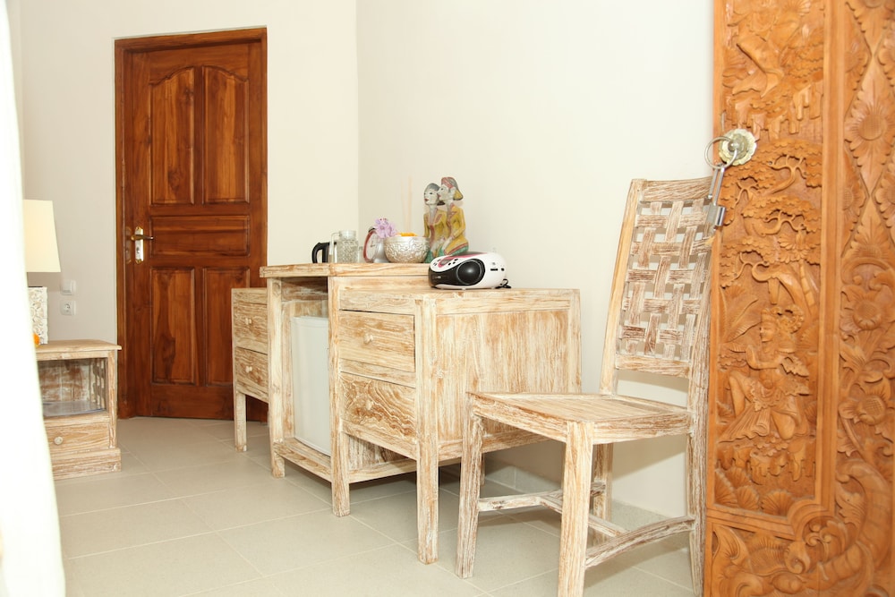 Luxury Double Room, 1 Queen Bed, Ocean View