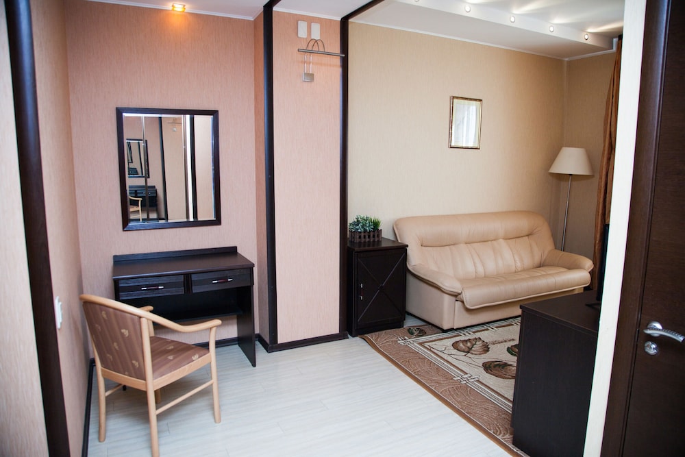 Junior Suite photo 2