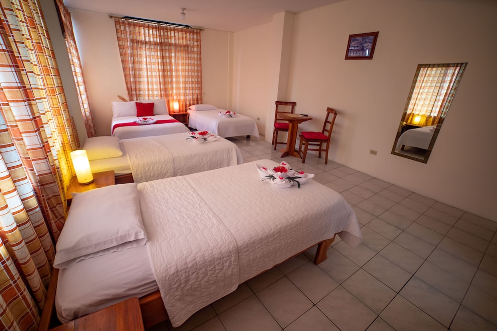 Standard Room photo 2