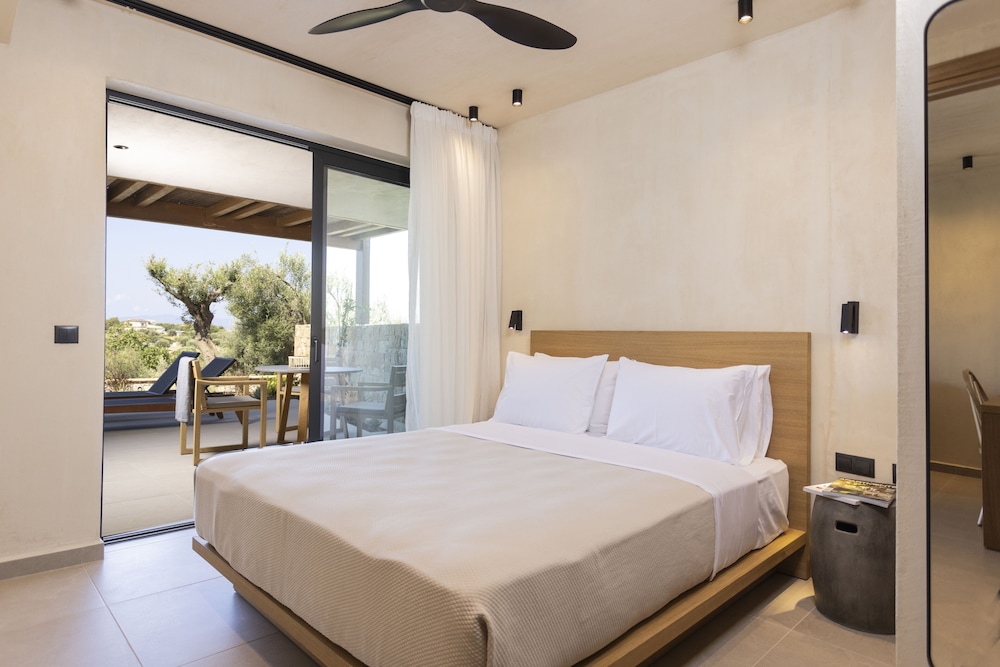 Superior Suite, Private Pool