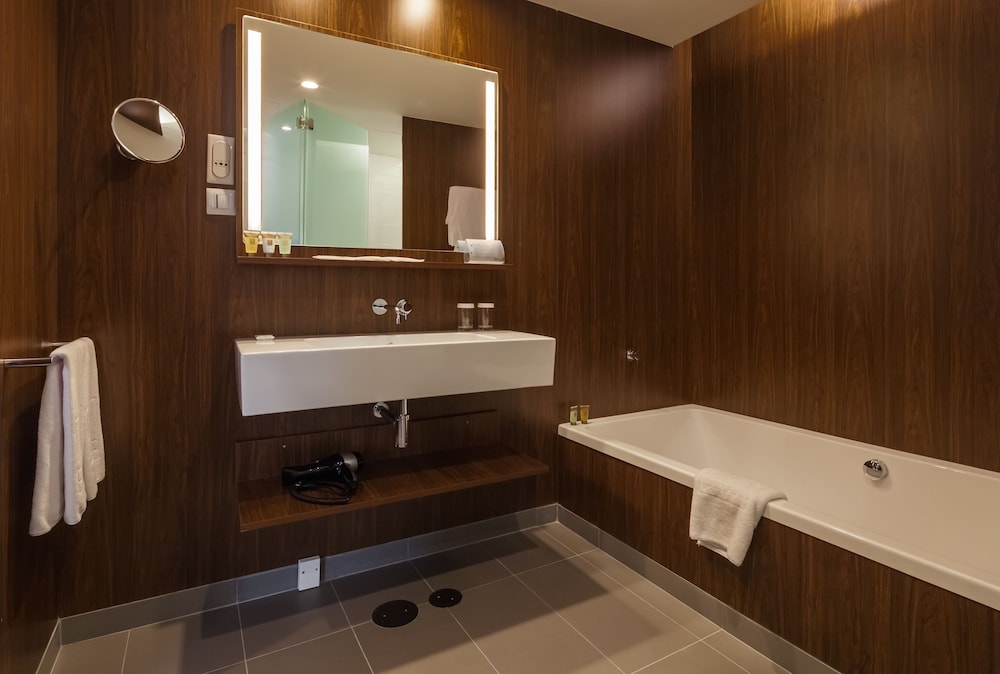 Superior Double Room Single Use