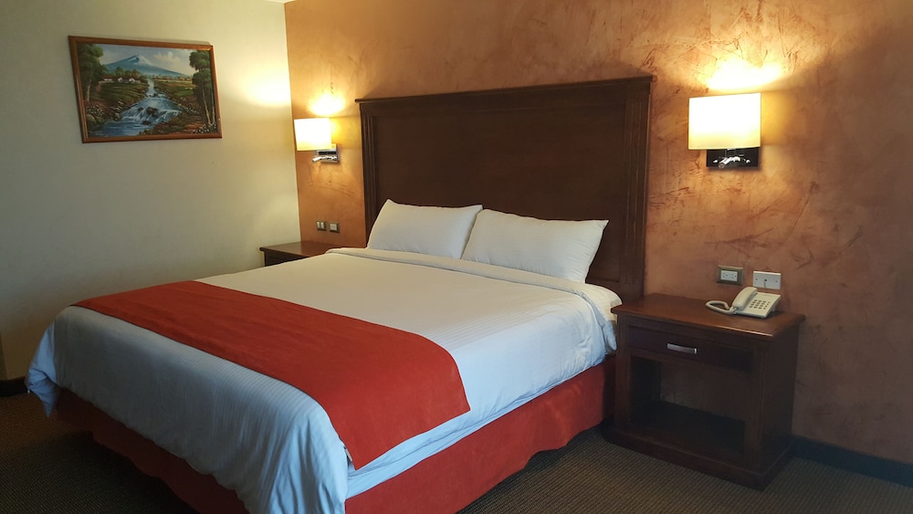 Double Room, 1 King Bed photo 3