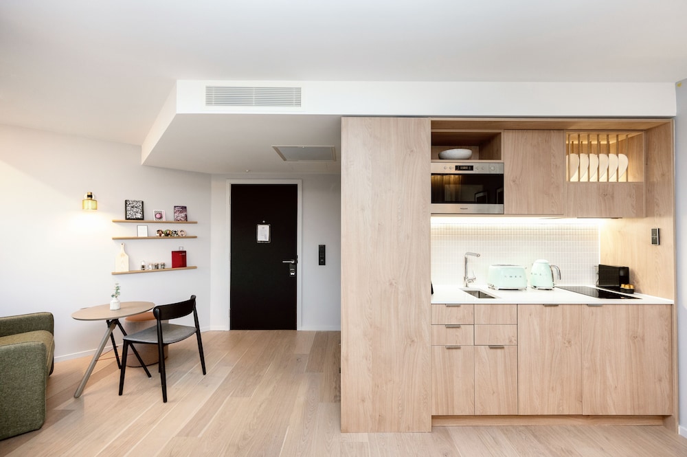 Studio Apartment Executive, Sleeps 2 photo 3