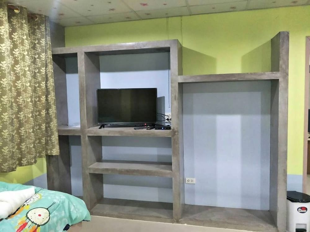 Triple Room photo 3
