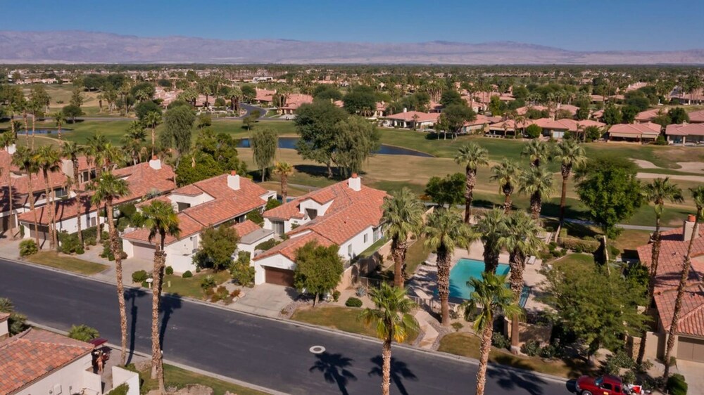 Casa Havana Stunning Views Pool Spa PGA West 4br, Billede 29