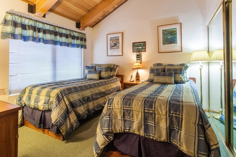 Condo, 2 Bedrooms (Val d'Isere #21) photo 1