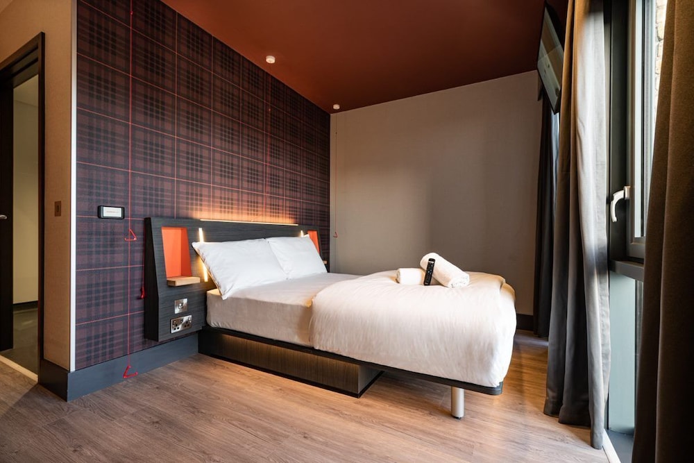 Double Room, 1 Double Bed, Accessible
