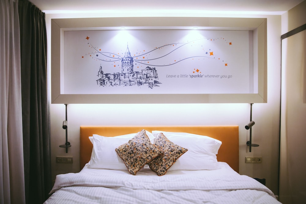 Superior Room, 1 Bedroom photo 2