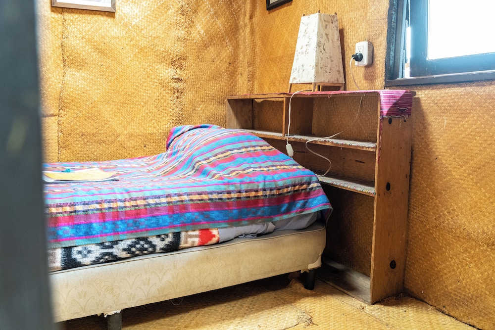 Basic Single Room, 1 Twin Bed