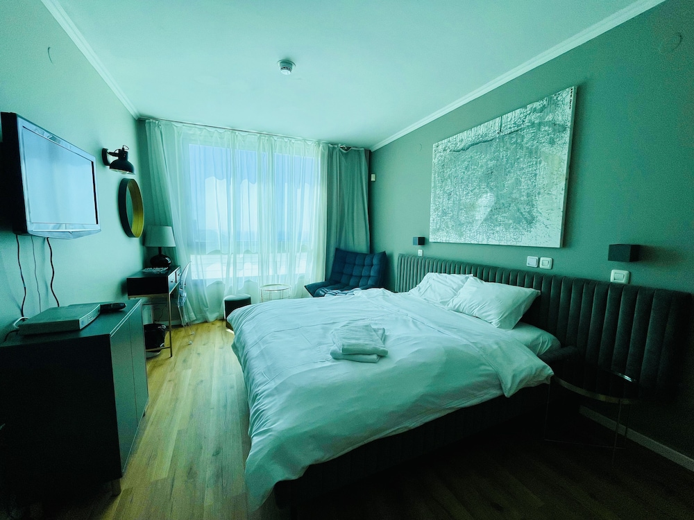Romantic Studio, Sea View - Photo 8