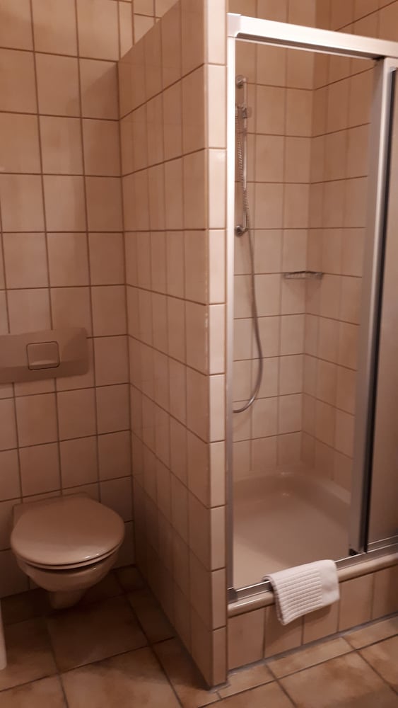 Classic Double Room - Photo 6