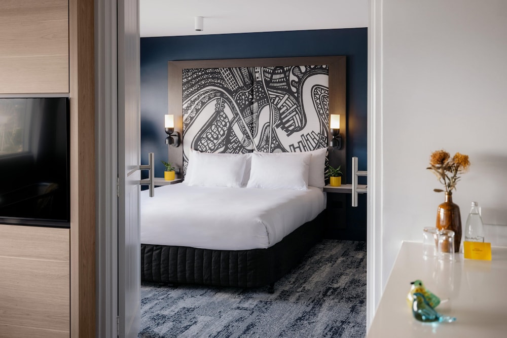 Suite, 1 Bedroom