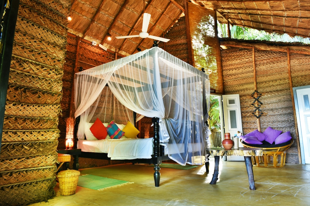 Beach Cabana Room photo 1