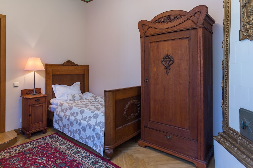 Triple Room, Private Bathroom photo 2