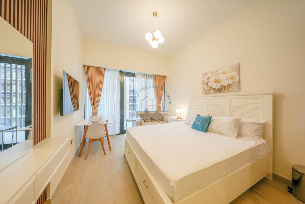 Comfort Studio, Balcony, City View photo 1