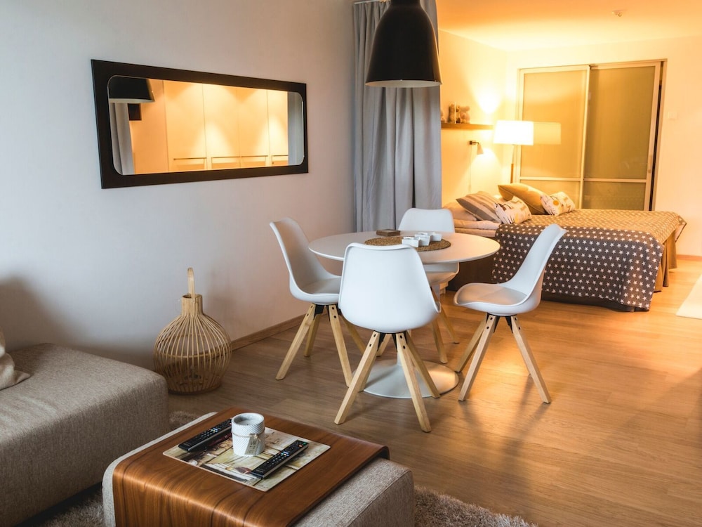 Suite photo 1