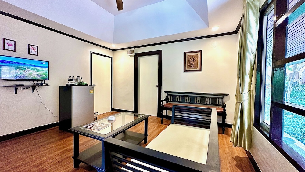 Junior Garden Villa - Photo 17