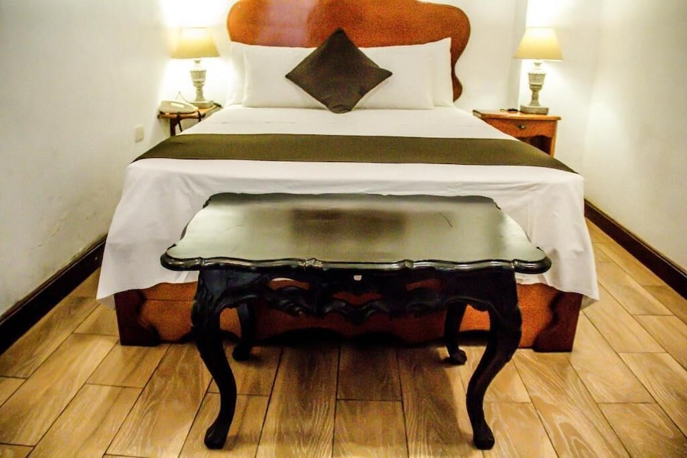 Standard Single Room photo 2