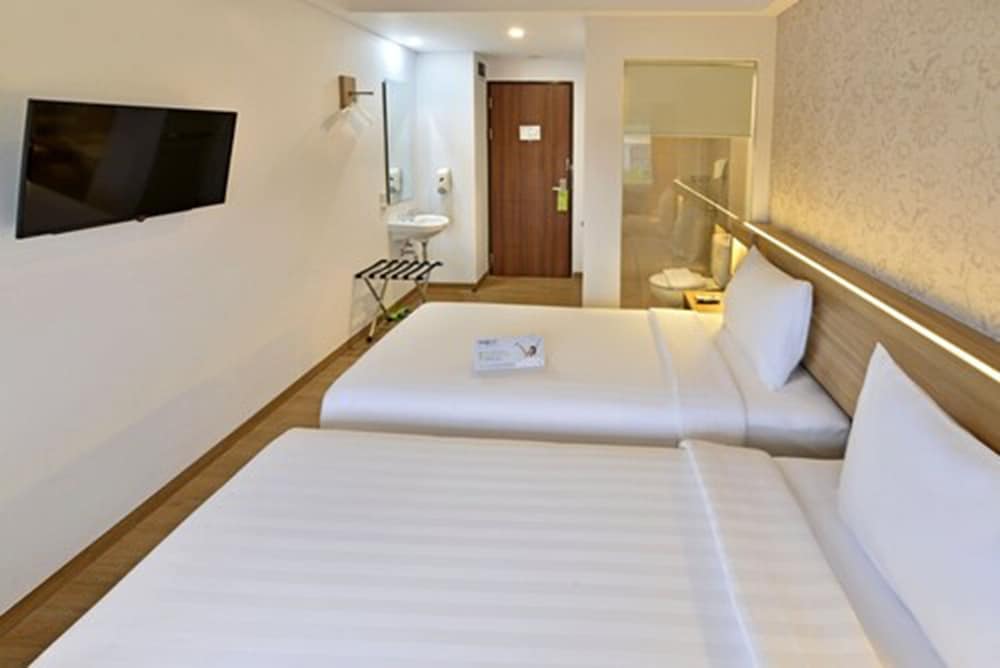 Superior Twin Room photo 2