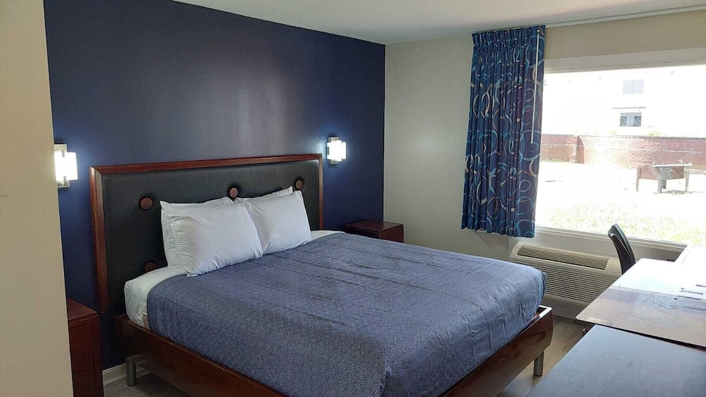 Deluxe Single Room, 1 King Bed, Non Smoking - Photo 1