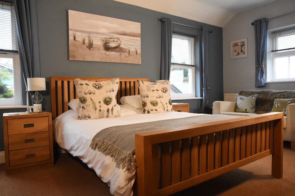 Double Room, Ensuite
