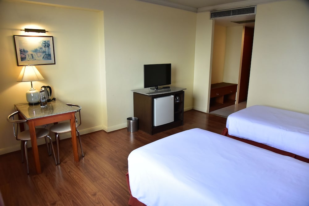 Superior Twin Room photo 3