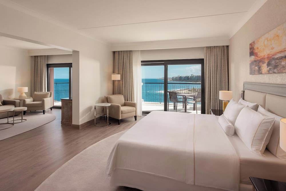Executive Suite, 1 Bedroom