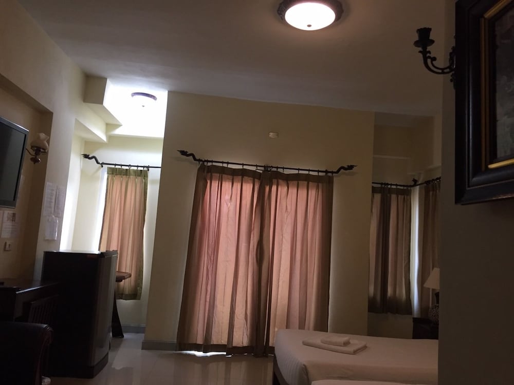 Standard Twin Room, 2 Twin Beds, Non Smoking