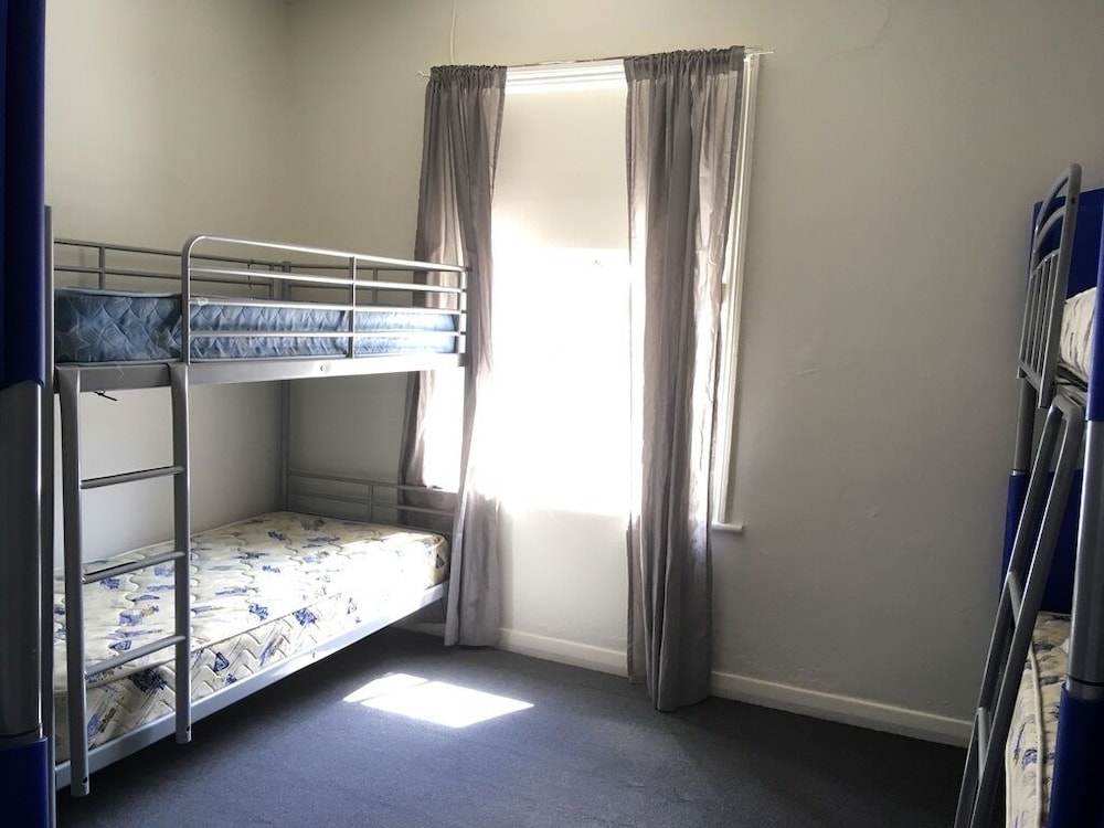 6 Shared Dormitory, Mixed Dorm photo 1