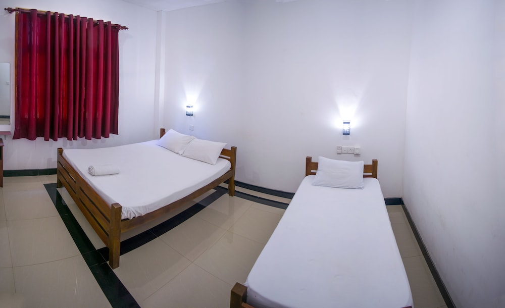 Double Room, Non Smoking