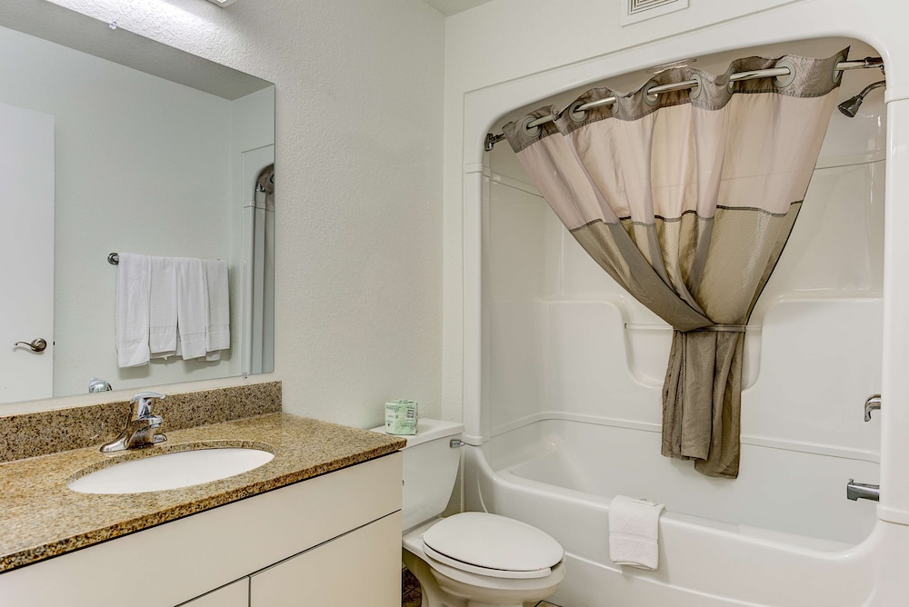Studio 6 Extended Stay - Kissimmee, FL - Orlando, Fotografia 10