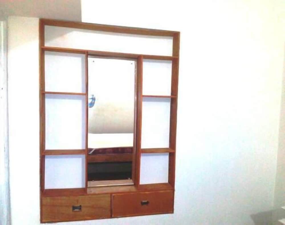Family Quadruple Room, 2 Queen Beds, Kitchen, Beachside photo 2