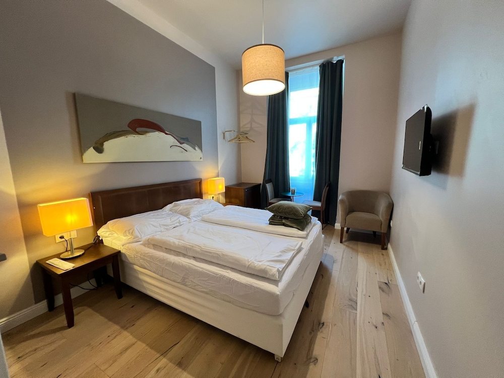 Basic Room