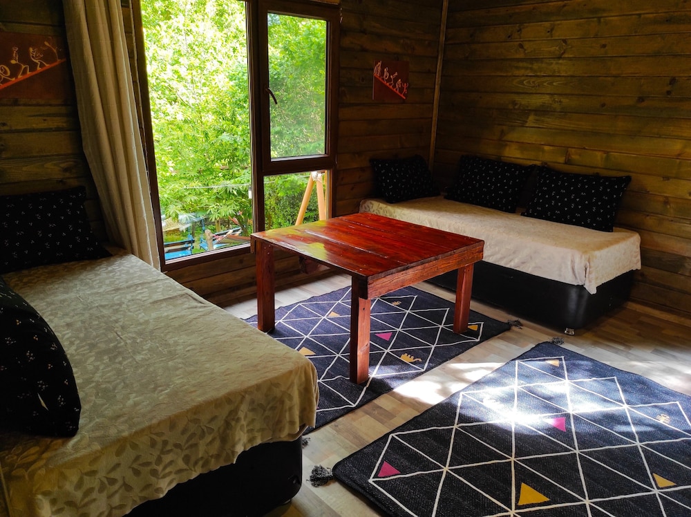 Family Chalet