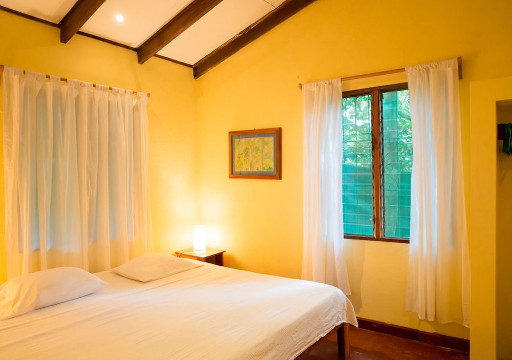 Family Cottage, 2 Bedrooms, Kitchen, Garden View photo 3