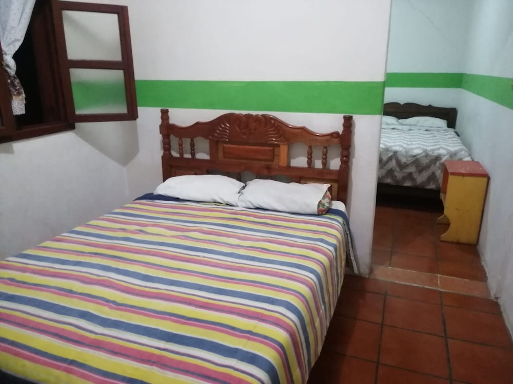 Family Room, Multiple Beds photo 1