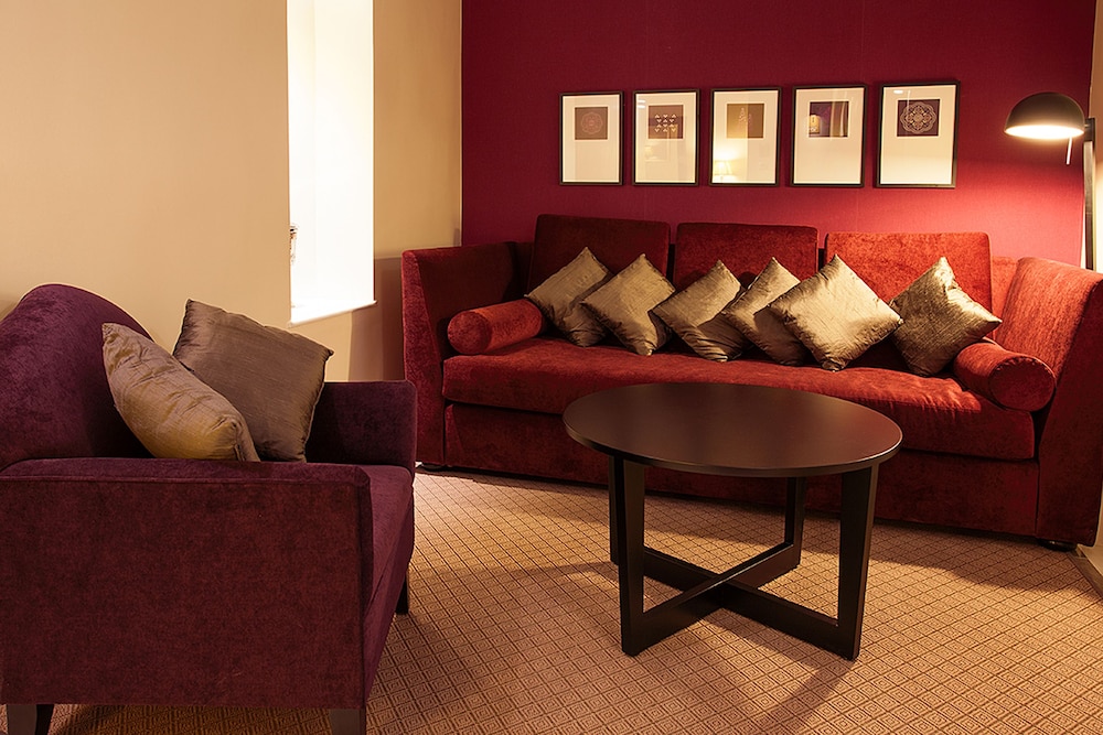 Junior Suite - Photo 5